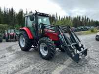 Massey Ferguson 5445
