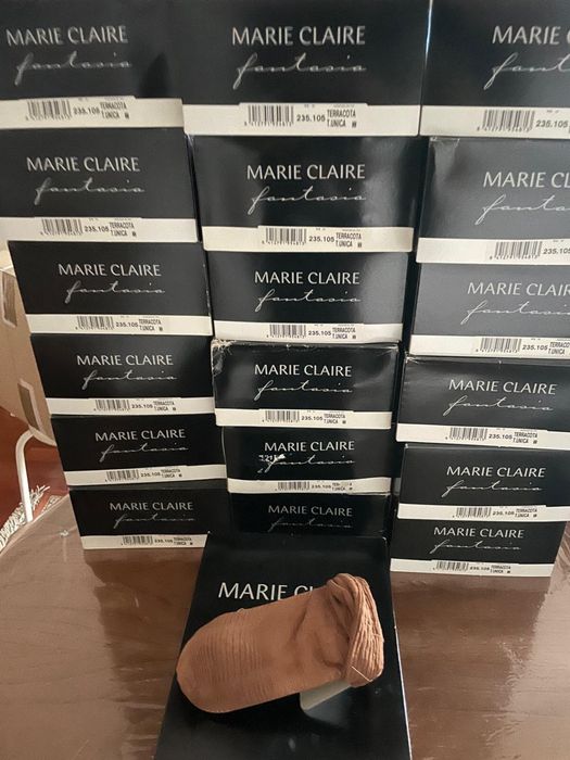 Lote de roupas variadas