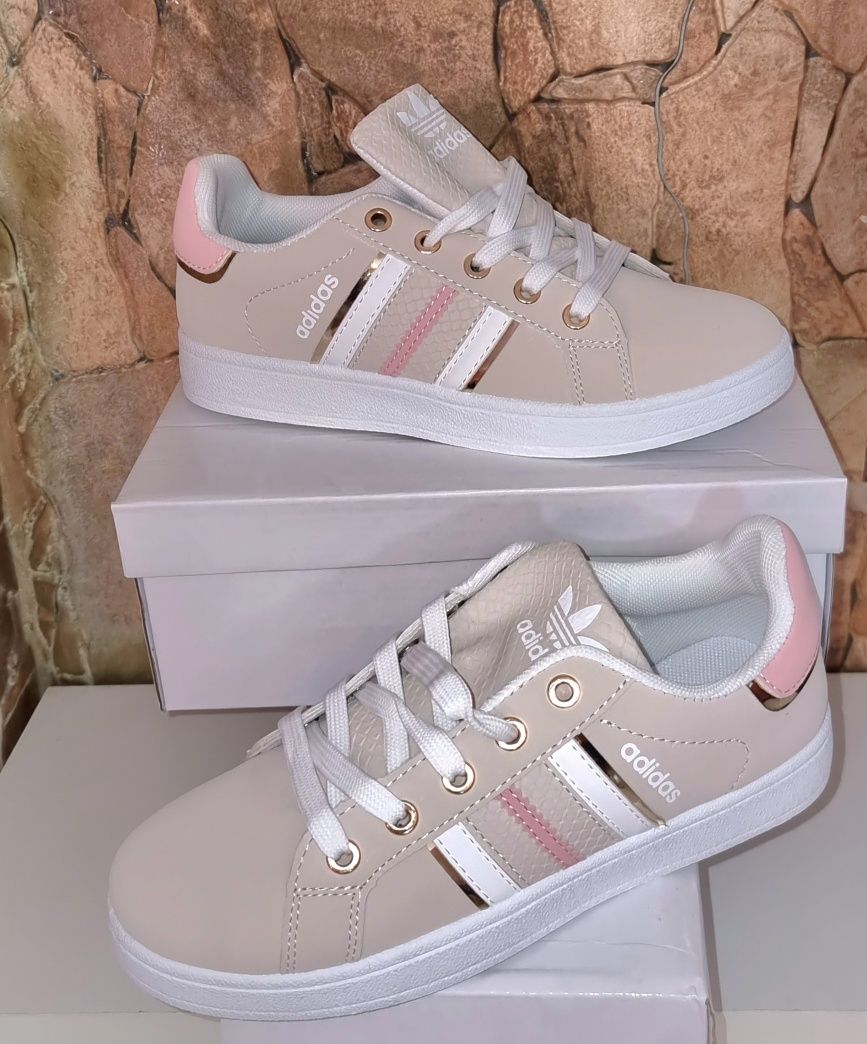 Sapatilha adidas 36 ao 41