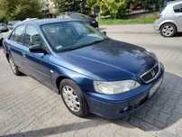 Honda Accord 1.8 V-Tec Sprawna