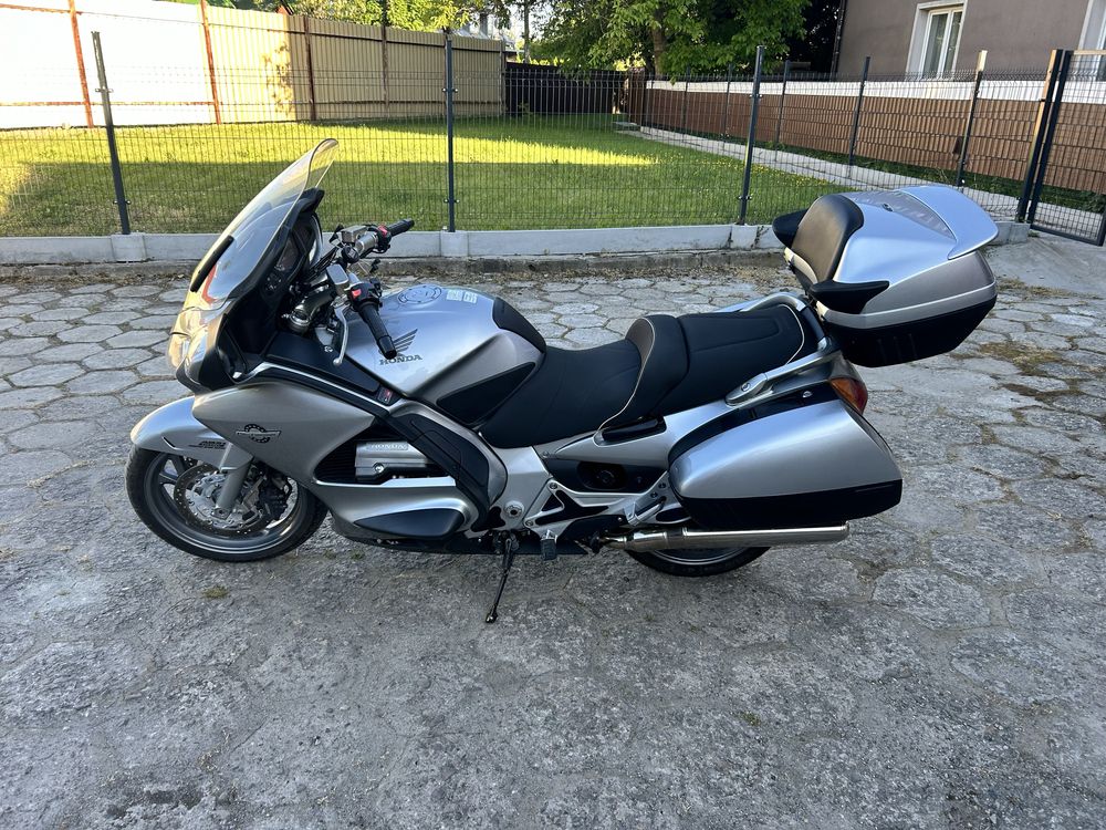 Honda ST1300 Stan bardzo dobry