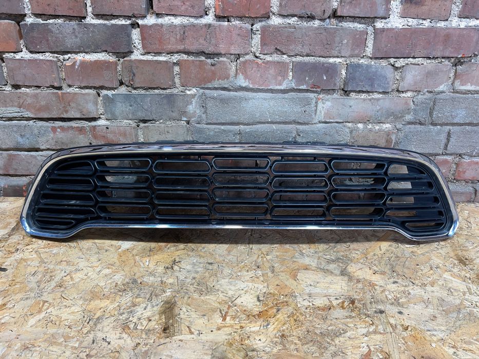MINI COOPER COUNTRYMAN S R60 Kratka zderzaka przód atrapa grill