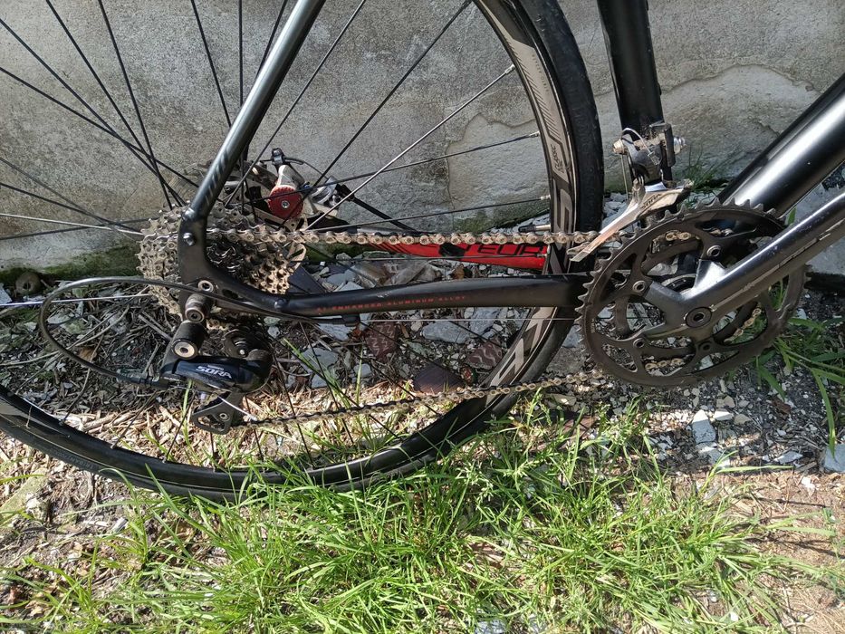 Specialized secteur rama 56