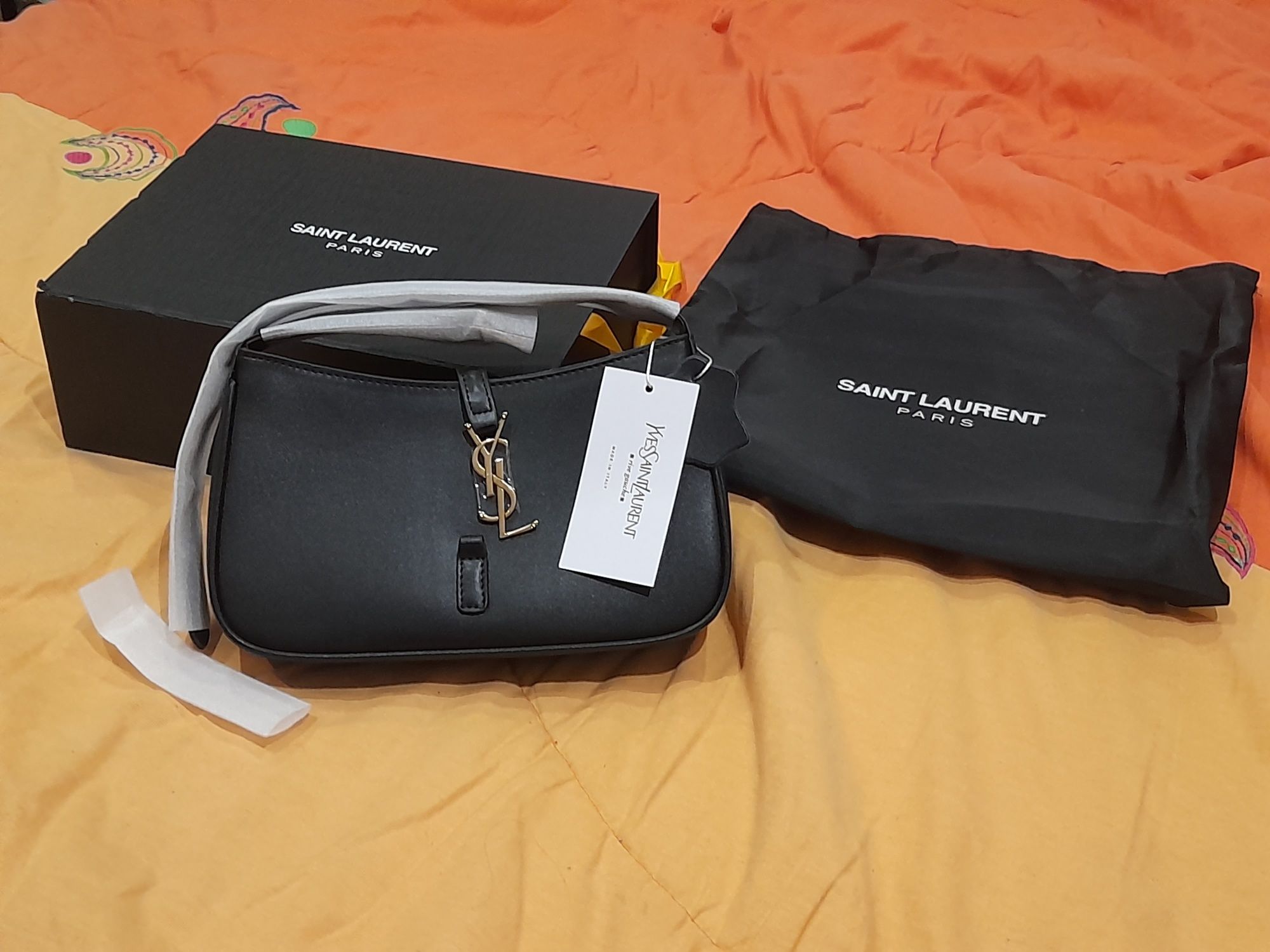 Mala saint laurent