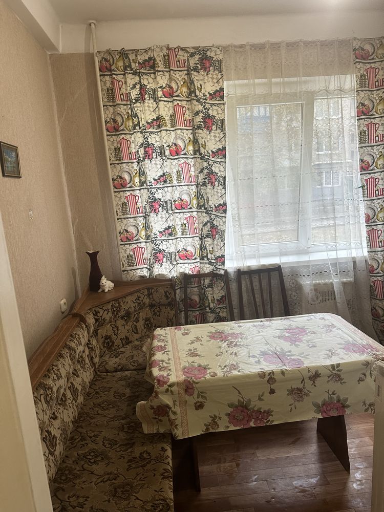 Квартира посуточно в Дружковке