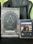 NOWE Assassin’s Creed Mirage Edycja Kolekcjonerska PS5