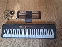 Keyboard CASIO CT-S200.