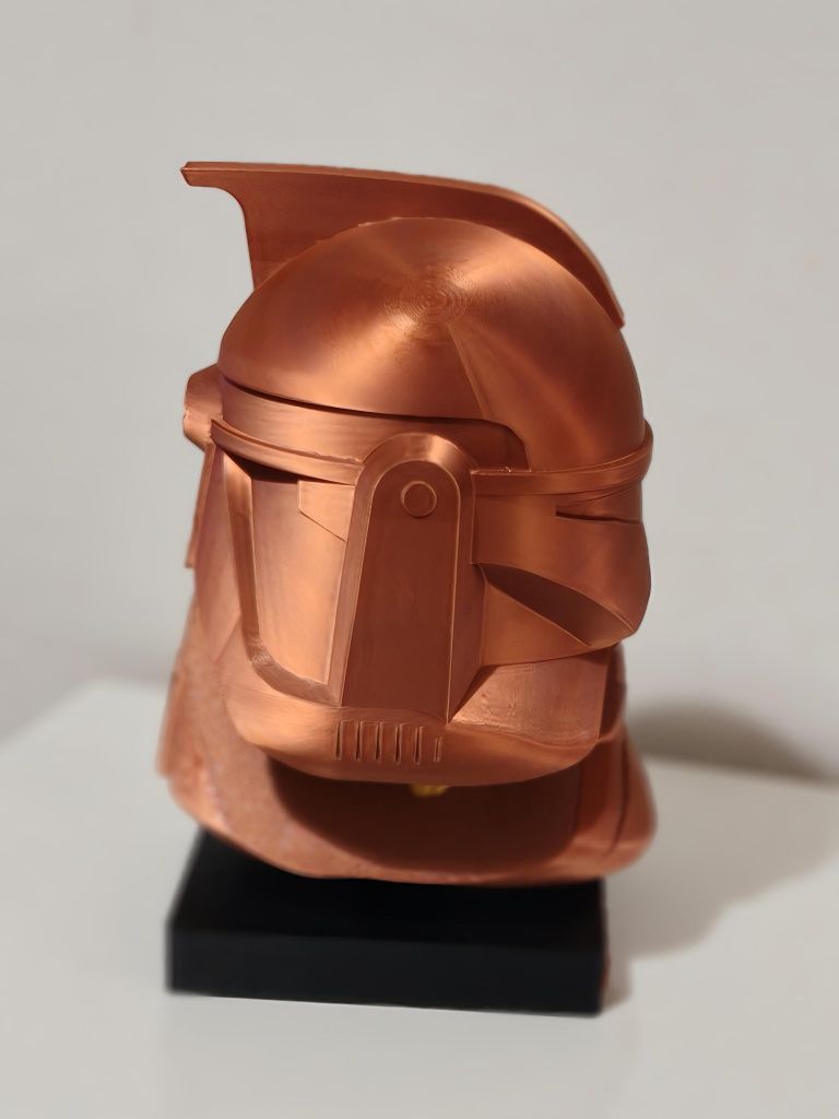 Prenda" Capacete clone trooper