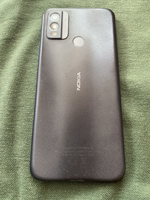 Продам Nokia C 22