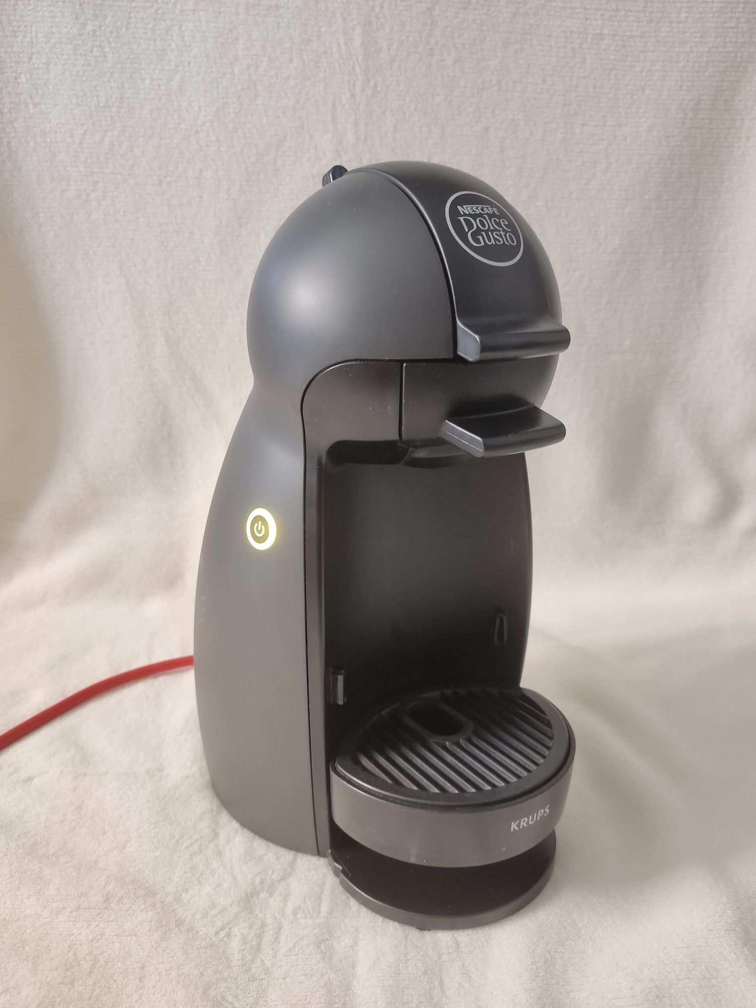 Máquina de café Krups Dolce Gusto