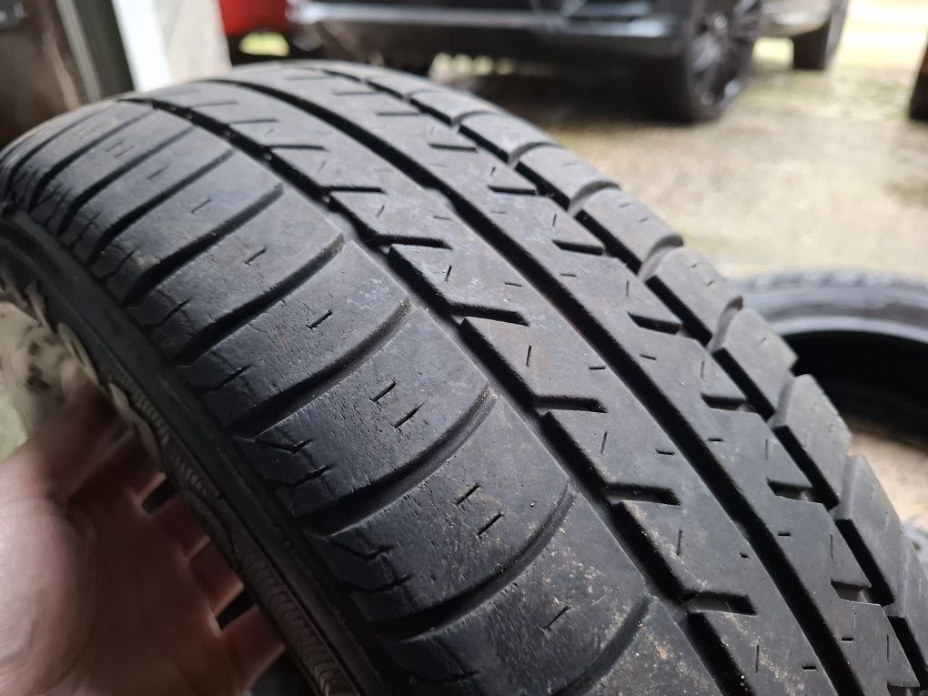 Conjunto Pneus 175/65 R 13