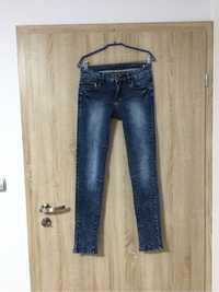 Spodnie dżinsy damskie Vs. Miss rozmiar S (36)