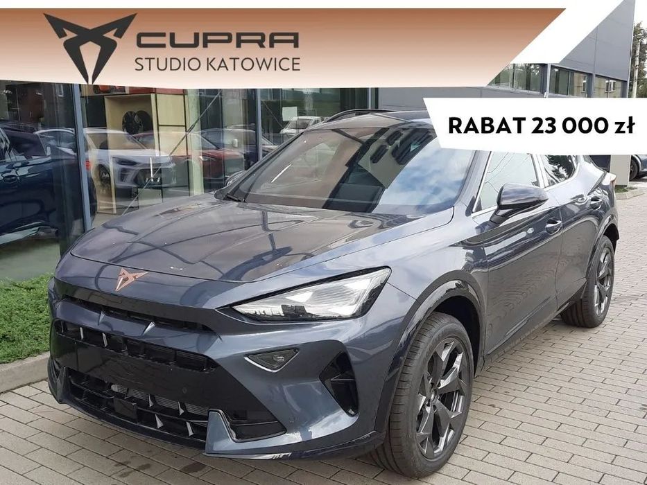 Cupra Formentor 1.5 e-TSI 150 KM DSG 7-biegowa automatyczna - 158118 x3