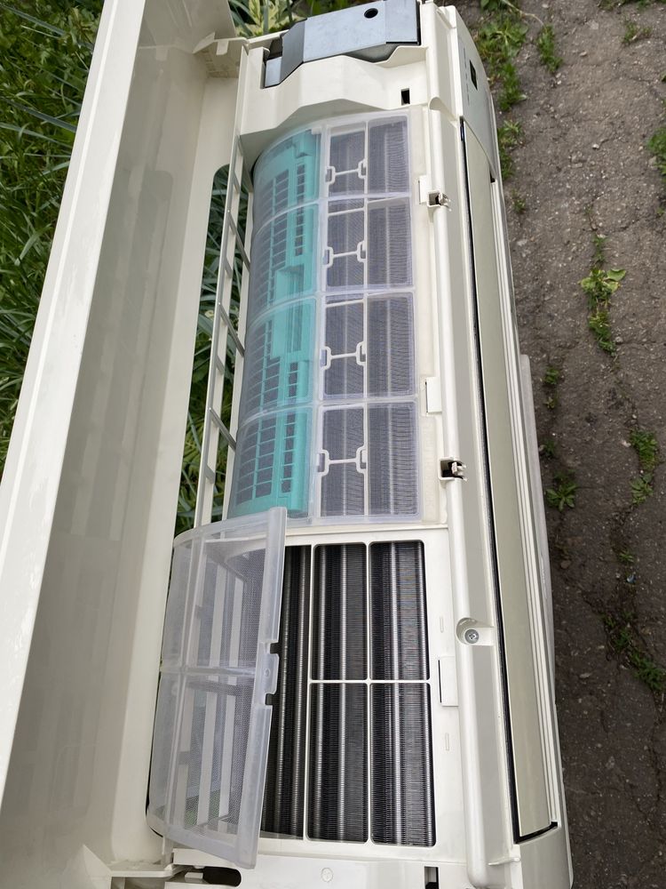 Кондиционер бу inverter 12