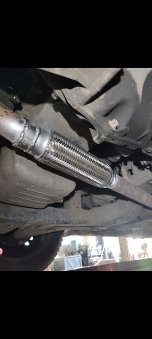 Видалення екології, Прошивка Euro2/AdblueOff/Stage1/ремонт вихлопнї