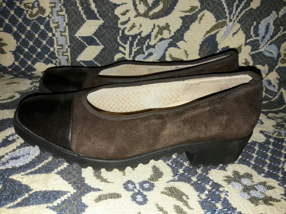 Buty damskie rozm.37