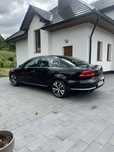 Vw Passat b7, Klima, dwa kpl. Alu