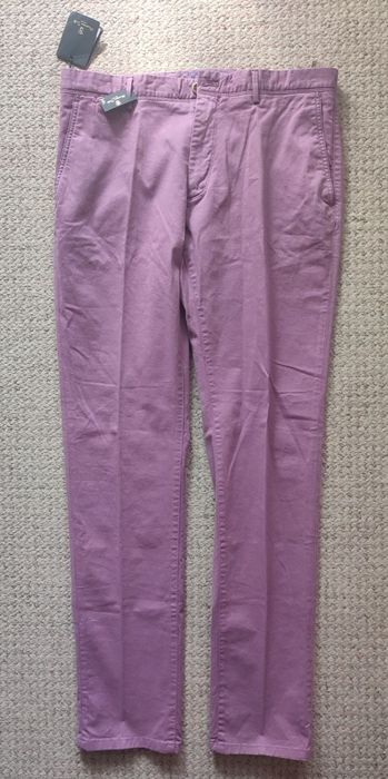 Штани(чиноси) Massimo Dutti