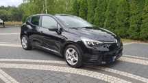 Renault Clio Renault Clio V 1.6 E-Tech 140KM Hybrid Automat 29000km!!!