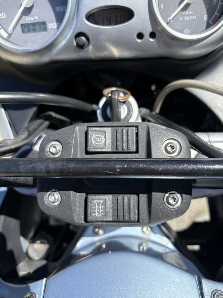 Bmw F650GS para venda