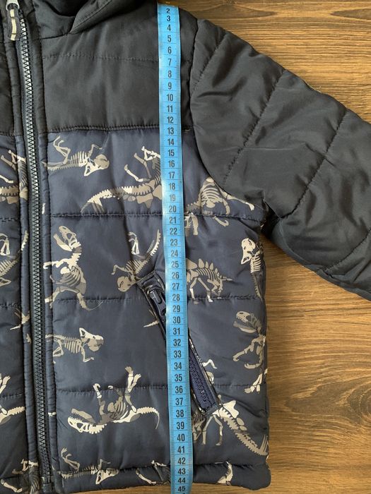 Зимовий комплект