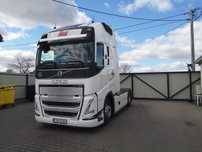 Volvo FH 500  VOLVO FH 500 I save 2024 rok