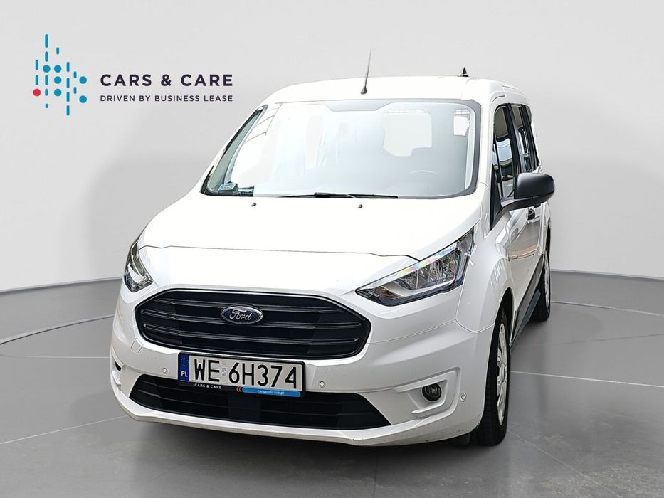 Ford Transit-Connect Ecoblue 120Km Trend  Transit Connect 220 L1