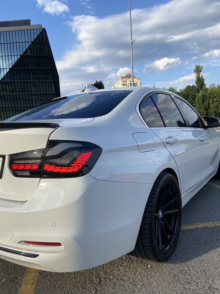 Продам BMW 330e I Perfomance