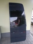 Drzwi Mercedes Sprinter W906 wysokie prawe