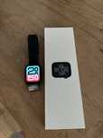 Apple Watch SE 2 gen (GPS + Cellular)  stan idealny 100% baterii