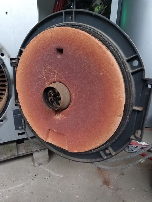 Viessmann Piec olejowy ,nie Buderus 63  kw50 nie 40 nie 30 nie 20 kw