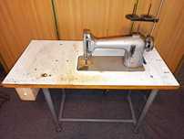 Stebnówka Łucznik LZ3