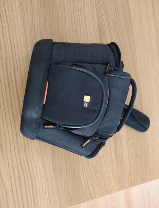 Bolsa para câmara fotográfica