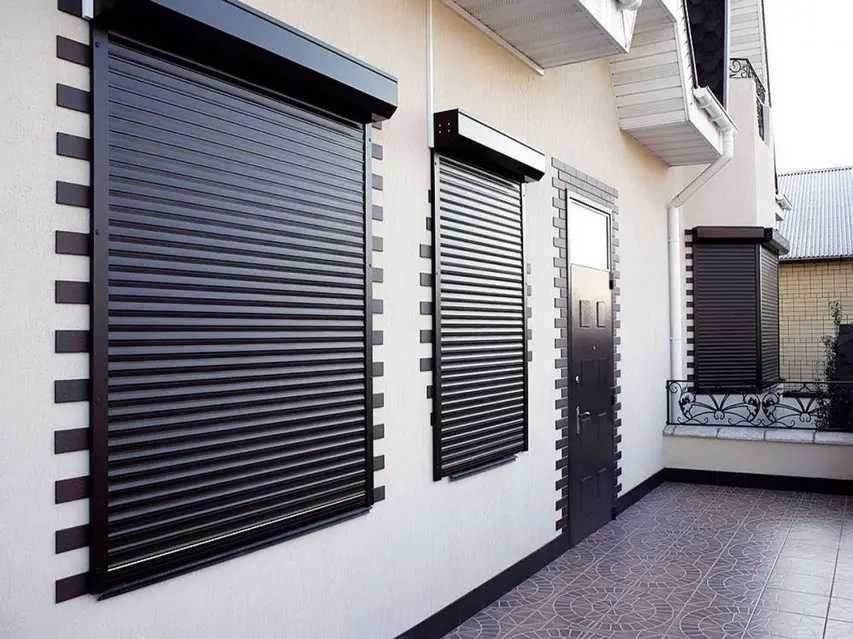 Ремонт фасадів під ключ/Вікна Rehau,WDS,VEKA,Steko/Відкоси