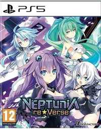 PS5 Neptunia Reverse Games4Us Pasaż Łódzki