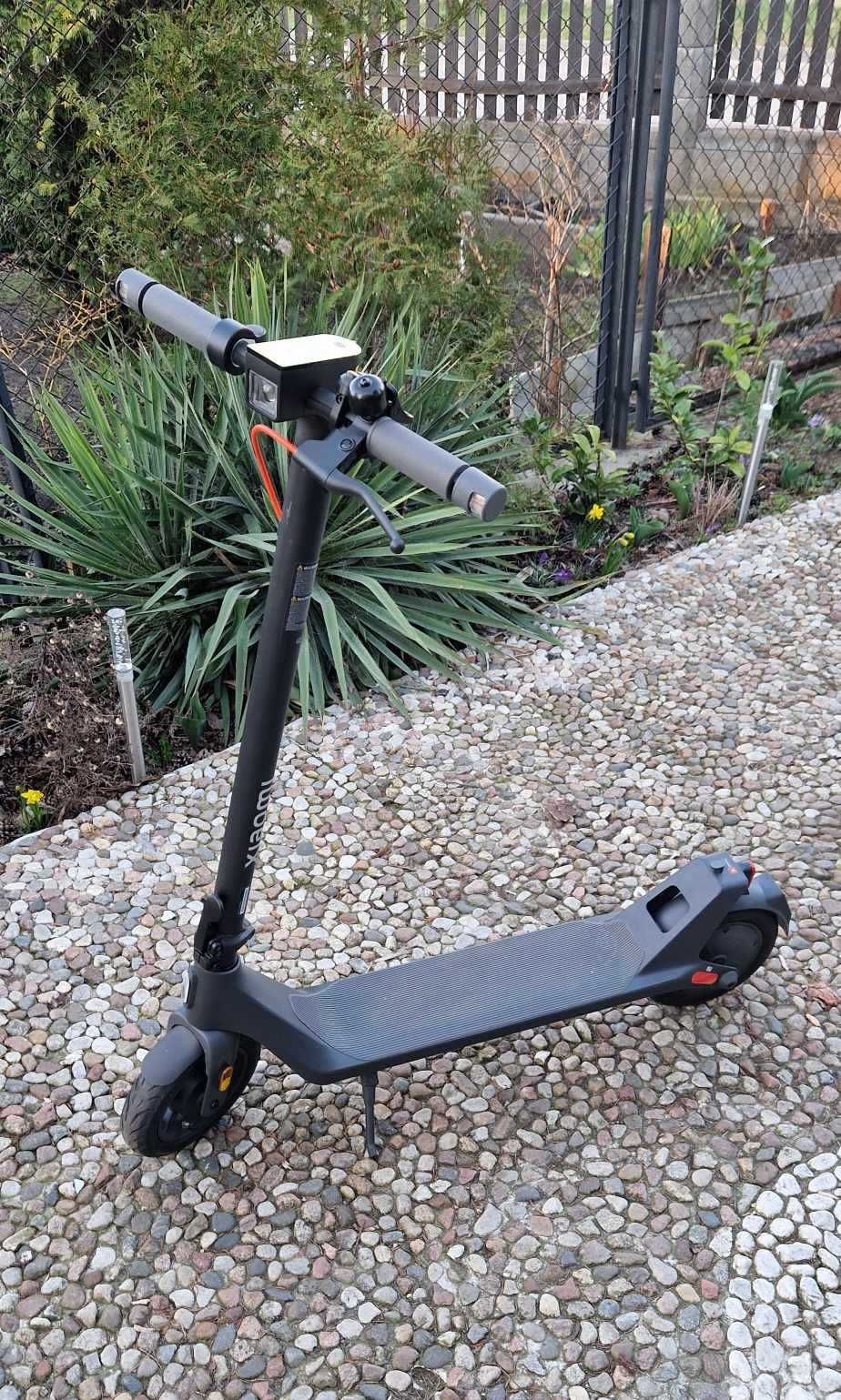 Hulajnoga Xiaomi Electric Scooter 4 Lite 2nd Gen