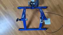 Trenażer Tacx Speedmatic