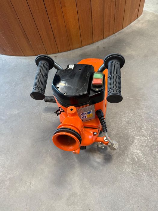 Cykliniarka krawędziarka Pegasus