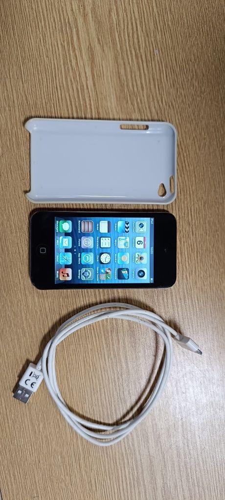 Apple iPod Touch 4 Edição Nívea 100anos