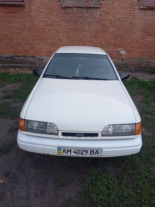 Продам Форд скорпіон