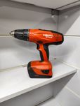 Hilti SF 22-A потужний шуруповерт Хілті