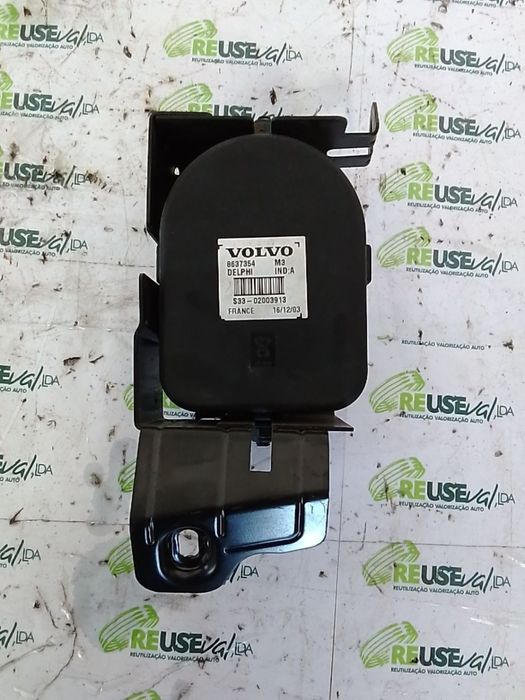 Sirene De Alarme Volvo C30 (533)