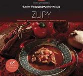 Zupy klasyczne, przecierane, owocowe, na zimno i na gorąco