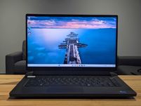 Dell Alienware m15 R7 i7-12700H 2.3ghz 32gb ram RTX3060 6gb