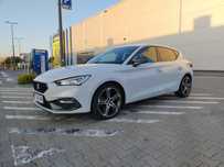 Seat Leon SEAT Leon FR HB 1.5 TSI 150KM