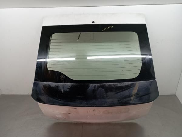 Porta / tampa da mala TOYOTA Prius Hatchback (_W3_)