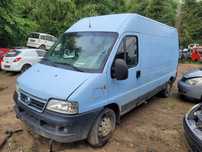 FIAT DUCATO 2 LIFT 2.8 JTD skrzynia napęd sanki belka wahacz wahacze zacisk zaciski zwrotnica piasta kopyto mc person