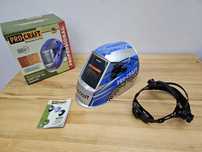 Маска сварочная Procraft SHP100-90 Хамелеон Professional Гарантия 36м.