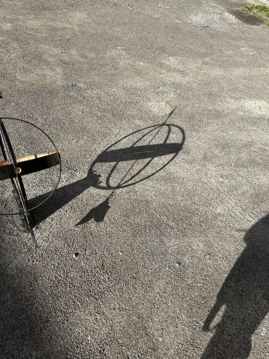 Сонячний годинник