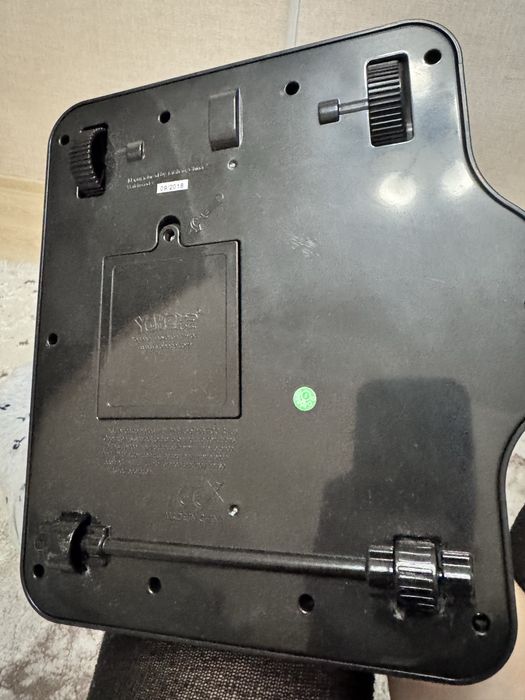 Дитяче баскетбольне кільце